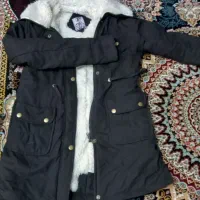 لباس زمستانی های مجلسی کاپشن پالتومجلسی