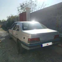 پژو روآ|خودرو سواری و وانت|ارومیه, |دیوار