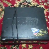 دی‌وی‌دی سالم کم کار