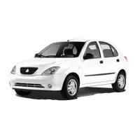 تیبا 2 مدل 1400