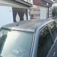 پراید 86تک سوز|خودرو سواری و وانت|تنکابن, |دیوار