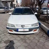 پارس مدل 92