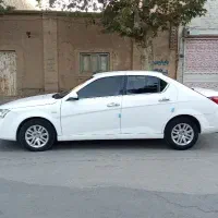 دنا پلاس ۹۷سانروف دار