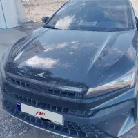 کی ام سی j7|خودرو سواری و وانت|کرمان, |دیوار