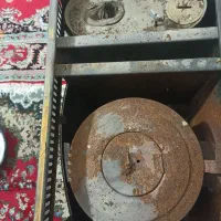 بخاری نفتی|بخاری، هیتر، شومینه|بهشهر, |دیوار