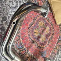 هدرز ef7 فولادی