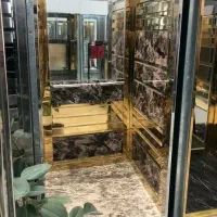 آسانسور، پله برقی،جوشکاری،برشکاری