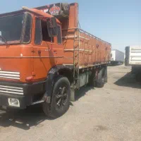 داف ۵۴ تک باری|خودرو سنگین|تهران, باغ خزانه|دیوار