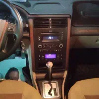 پارس تیوفایو اتومات مدل 97|خودرو سواری و وانت|بندر ماهشهر, |دیوار