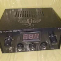 وسایل تتو همه آمریکایی و اروپایی