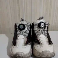 کتونی پسرونه سایز ۲۸