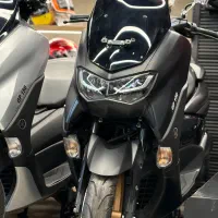 یاماها nmax kls155|موتورسیکلت|تهران, محمودیه|دیوار