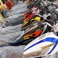 احسان۲۰۰پرواز۲۰۰مدل ۱۴۰۴ با یک سال بیمه صفر خشک