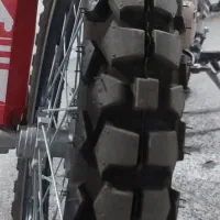 تریل کویر250cc) t2)|موتورسیکلت|بجنورد, |دیوار