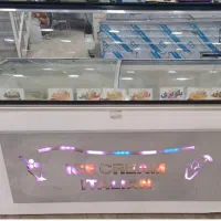 تاپینگ بستنی