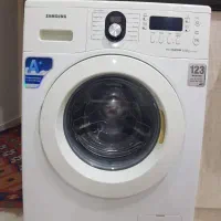 ماشین لباسشویی ۶ کیلویی سامسونگ
