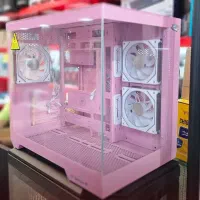 فروش انواع کیس های گیمینگ در طرح و رنگ های جدید