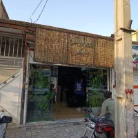 فروش مغازه ب متراژ 28متر حاشیه اصلی خیابان 20متری