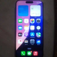 ایفون 16 پرومکس