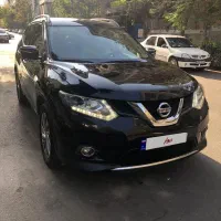 نیسان ایکس تریل ۲۰۱۷