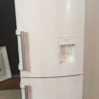 یخچال دو درب الکترواستیل مدل es 20