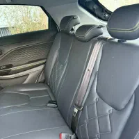 ایکس ۳۳ کراس اتومات ، در حد صفر|خودرو سواری و وانت|شیراز, فرهنگ شهر|دیوار