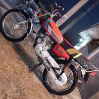 موتور سیکلت