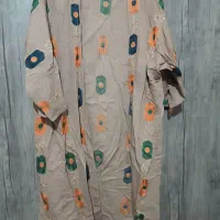 مانتو جلو باز