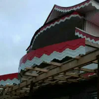 نجاری سربندی