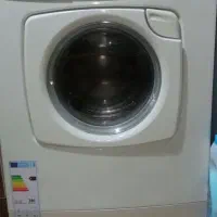 ماشین لباسشویی ایندزیت اصل ایتالیا