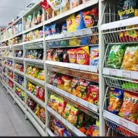 واگذاری سوپر مارکت با ۱۴ سال سابقه (عالیشهر)