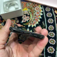 IPhone xs 256 / پک اصلی LLA / سال 97 خریدم|موبایل|کرج, شهرک صدف|دیوار