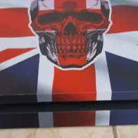 ps4 1tb slim|کنسول، بازی ویدئویی و آنلاین|شاهین‌شهر, شهرک هشت بهشت|دیوار
