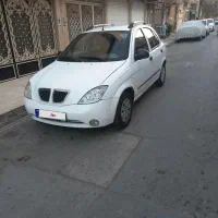 تیبا ۲ مدل ۹۷|خودرو سواری و وانت|قم, شهرک امام حسین|دیوار
