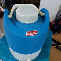 کلمن آمریکایی|ظروف نگهدارنده، پلاستیکی، یکبارمصرف|چهارباغ, |دیوار