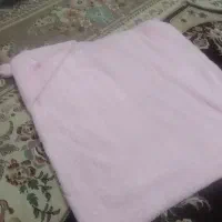پتو نوزادی دخترانه