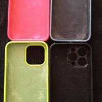 کاور آیفون|لوازم جانبی موبایل و تبلت|شیراز, تل حسین‌آباد|دیوار