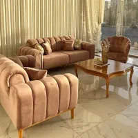 مبل متین ٪*راحتی و زیبایی با قیمت مناسب