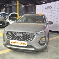 X22 ام وی ام اتومات/کارکرده/مشابه صفر/نمایندگی