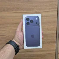 iPhone 17 Pro 256G Zaa