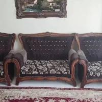 مبل هفت نفره