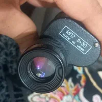 دوربین روسی تک چشم u2 اصل شوروی ussr روسیه