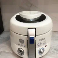 سرخ کن چرخشی دلونگی ایتالیا