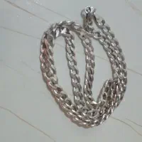 زنجیر نقره