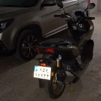 adv 150 طرح جهان|موتورسیکلت|مشهد, شاهد (شهرک غرب)|دیوار