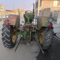 تراکتور ای تی ام|خودرو سنگین|نقده, |دیوار