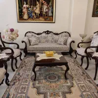 مبلمان ۹نفره مدل چپندر