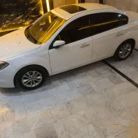 برلیانس مدل ۹۶اتومات|خودرو سواری و وانت|نسیمشهر, |دیوار