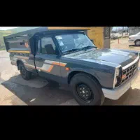 حواله نیسان دوگانه ex