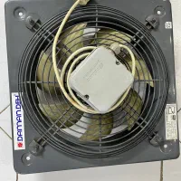 هواکش دمنده
